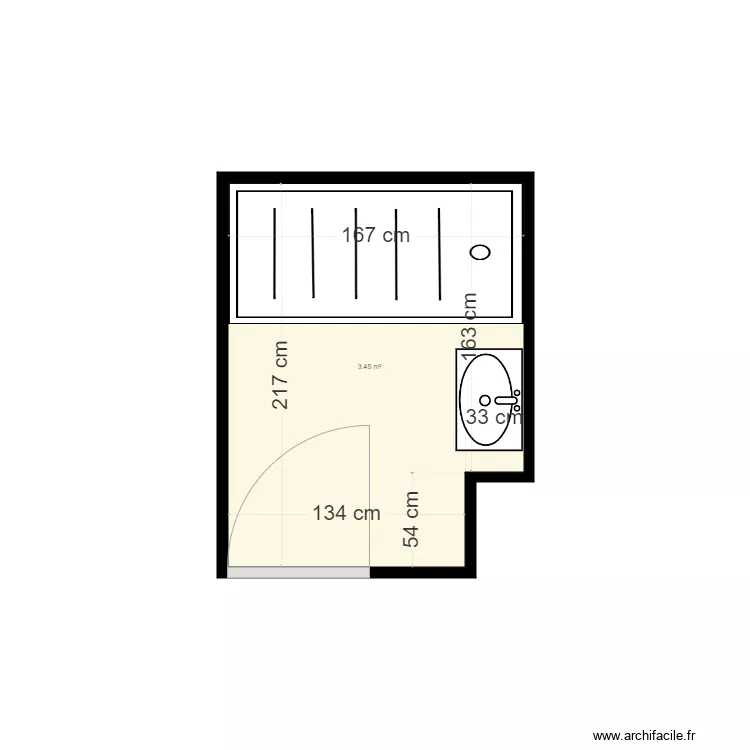 MENU AGNES . Plan de 