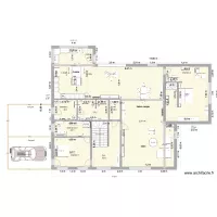 maison mezza retourne