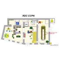 BUREAU CCPN RDC