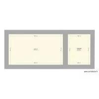 &eacute;tage modifi&eacute; avec cotations