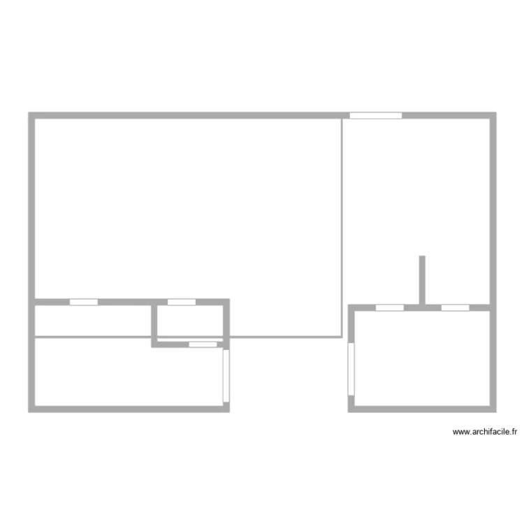 ardon grange. Plan de ardon grange. Plan de