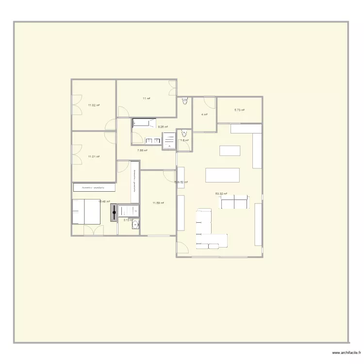 maison frazier 600m2. Plan de maison frazier 600m2. Plan de