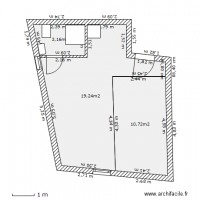 2eme St Lambert-mezzanine