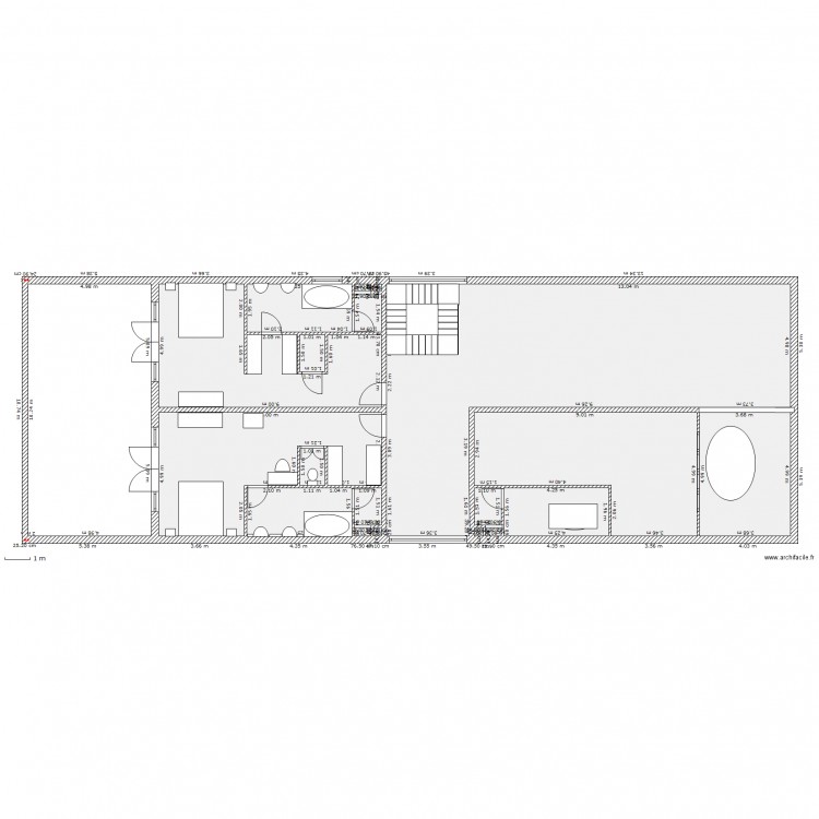 Test Maison OSC 3.1. Plan de 0 pièce et 0 m2