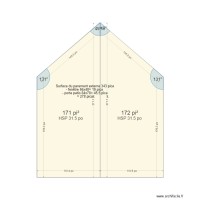 511 parement extérieur