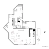 Appartement Ledru Rollin Revolution 16