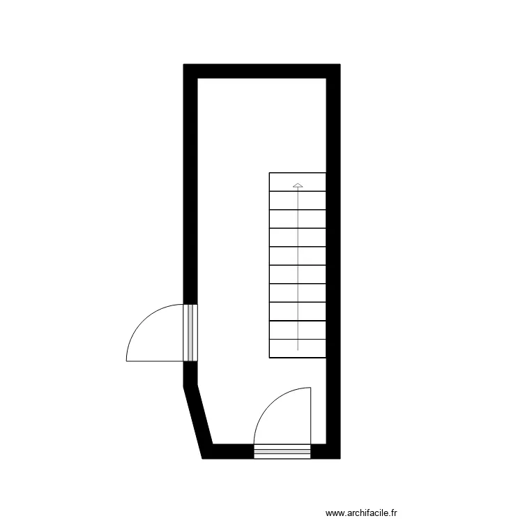 GUETTLIFF pc rdc 114. Plan de GUETTLIFF pc rdc 114. Plan de