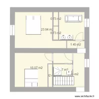 1 er &eacute;tage v2