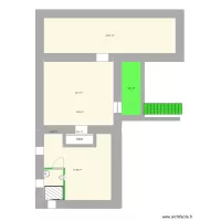 tekening huis installatie