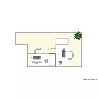 Bureau EDS  Dir Co