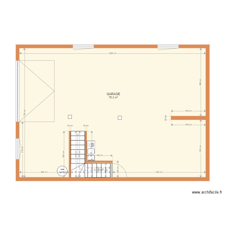ROSEZ MOREZ. Plan de 0 pièce et 0 m2