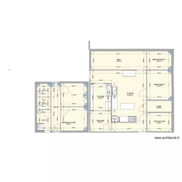 lac 2. Plan de 