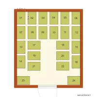 Local Big-bag B&acirc;t B