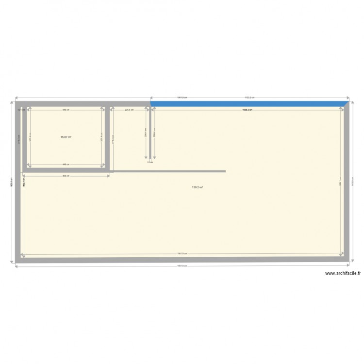 maxou. Plan de 0 pièce et 0 m2