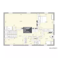 Blancs Cur&eacute;s 1e &eacute;tage