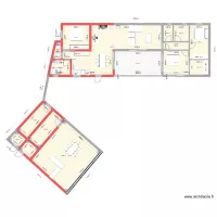 Maison projet 2