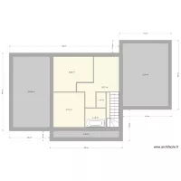 Plan MTB Modif Etage