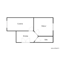 Plan Coia studio 2e gauche 1er