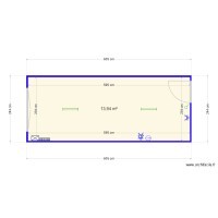 Plan Matterne Outdoor SRL