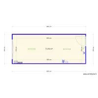 Plan Matterne Outdoor SRL