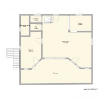 plan villa park