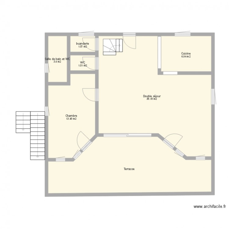 plan villa park. Plan de 0 pièce et 0 m2