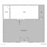 Restaurant/Snack/Bar