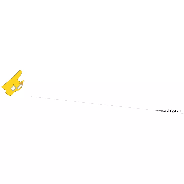 PLAN CADASTRE 1. Plan de 