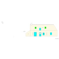 DP4 FACADE ET TOITURE AVEC VELUX