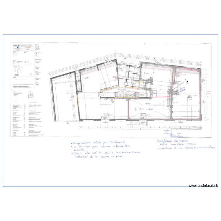 Toula 1. Plan de 0 pièce et 0 m2