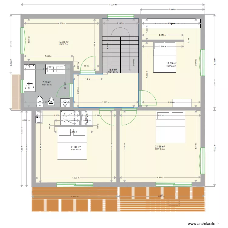 sprat amin novo 1. Plan de 