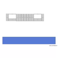 Mur Kempinski SONEPAR