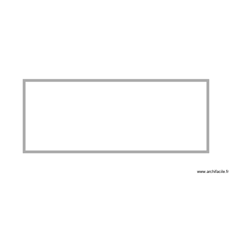 SOFIBO - HANGAR AGRICOLE. Plan de SOFIBO - HANGAR AGRICOLE. Plan de