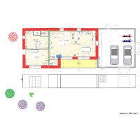 plan ebreuil evac elec