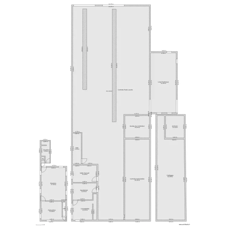 Projet5. Plan de Projet5. Plan de