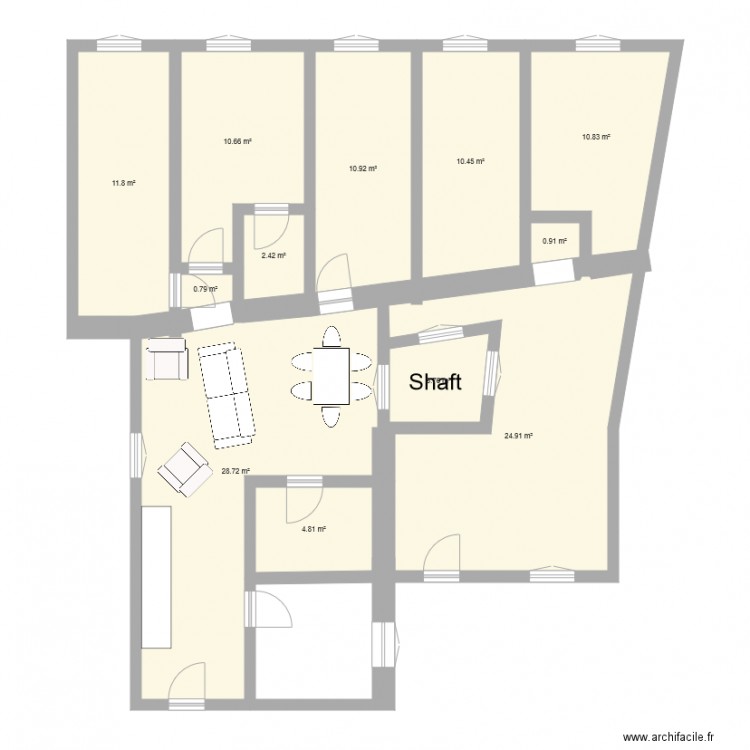 ulloirefait102. Plan de 0 pièce et 0 m2