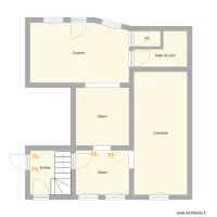 RCH avant droite dossier 151