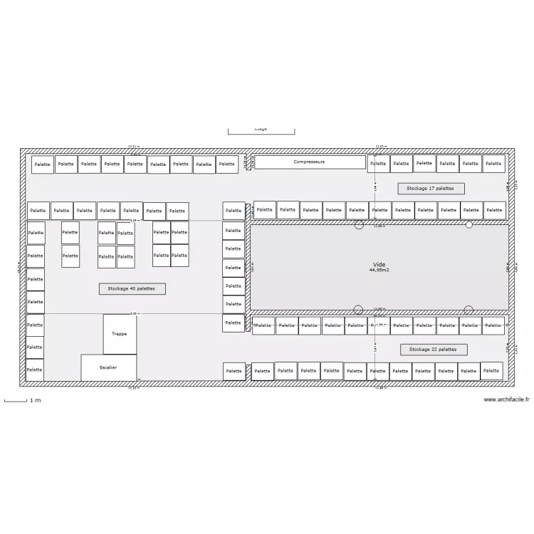 Brignoles ETG. Plan de Brignoles ETG. Plan de