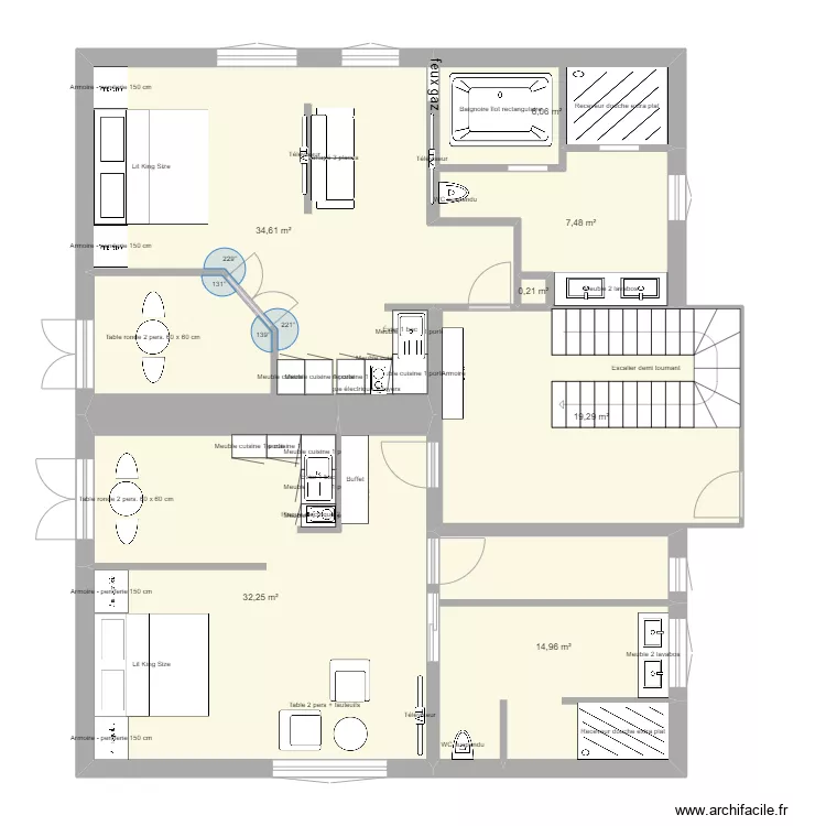 K ET N 2  nic mag rez new 09. Plan de 