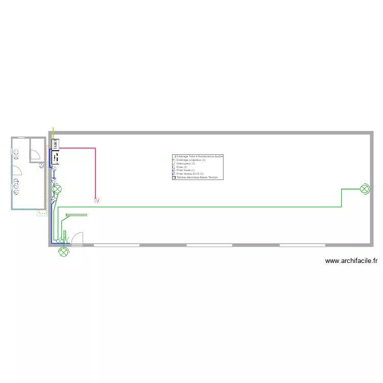 BRISSET. Plan de BRISSET. Plan de