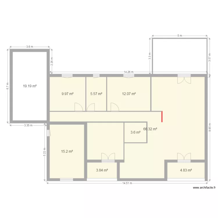 saint hilaire 5. Plan de saint hilaire 5. Plan de