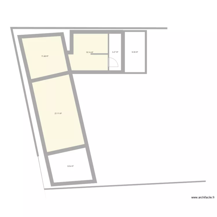 extension ancienne maison. Plan de extension ancienne maison. Plan de