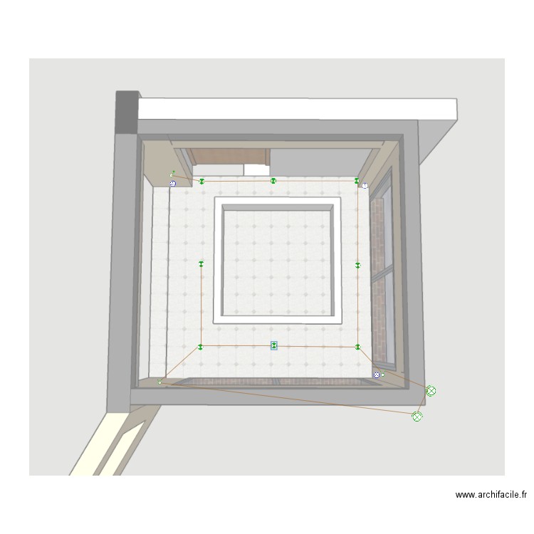 dupond. Plan de 0 pièce et 0 m2