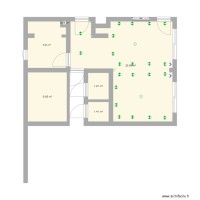 Appartement 1 