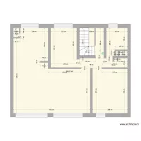Commun Th&eacute;odore 3&egrave;me &eacute;tage &eacute;lectricit&eacute;