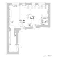 restaurant apres travaux