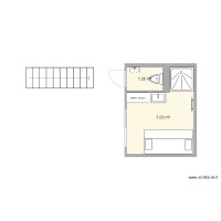 Plan Etage Ensuès