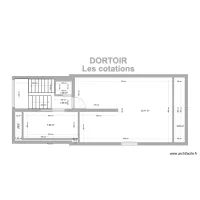 DORTOIR Les cotations