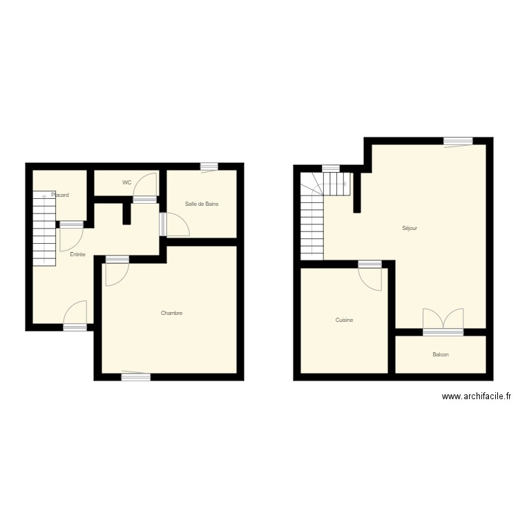 E200103. Plan de 0 pièce et 0 m2