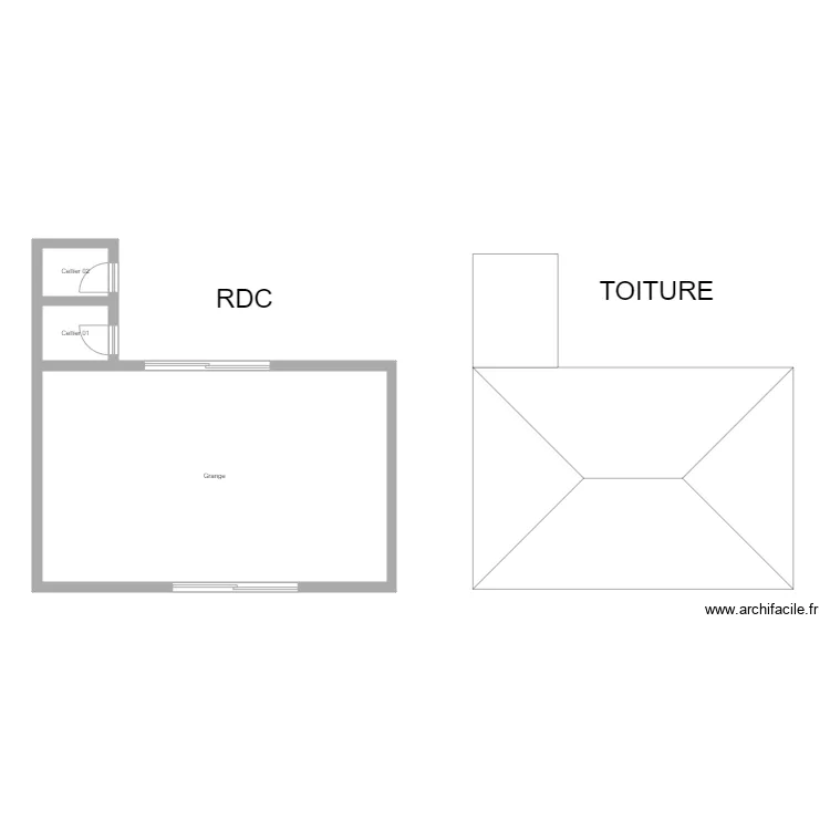 350601578. Plan de 
